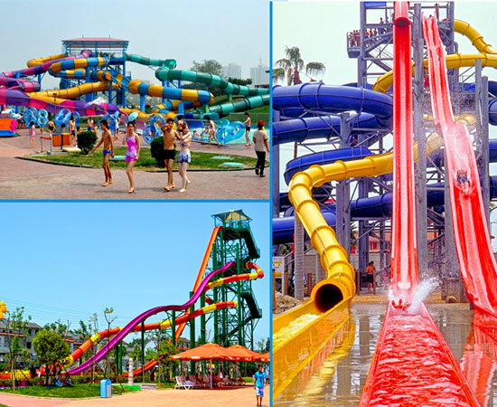 Buy Water Park Rides For Sale In Philippines