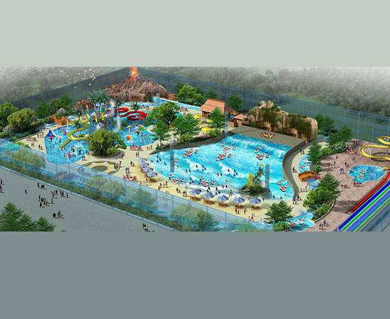 Start A Water Park Business In The Philippines