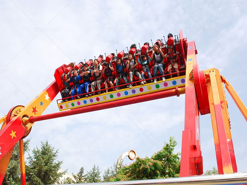 buy popular top spin rides for sale